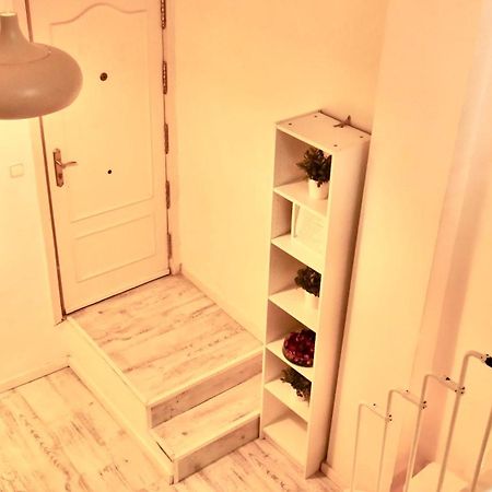 Appartamento Duplex La Latina Centro Madrid Esterno foto
