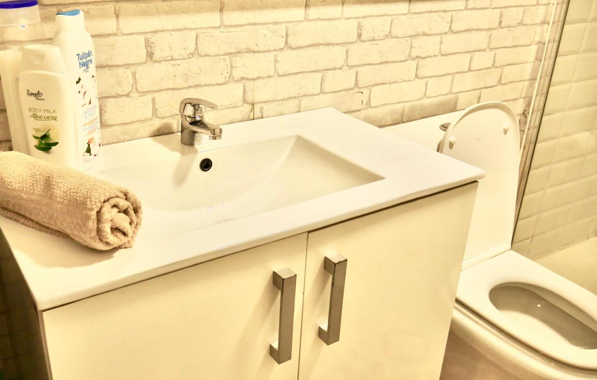 Appartamento Duplex La Latina Centro Madrid Esterno foto