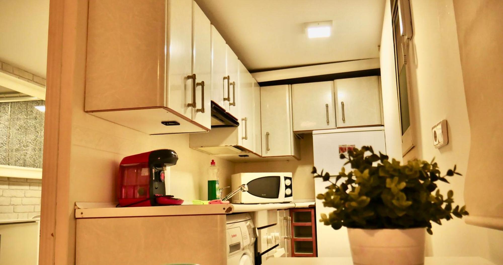 Appartamento Duplex La Latina Centro Madrid Esterno foto