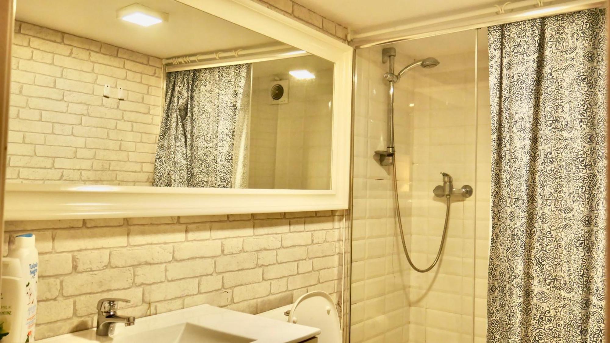 Appartamento Duplex La Latina Centro Madrid Esterno foto