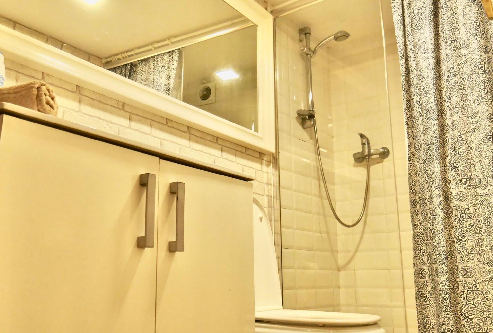 Appartamento Duplex La Latina Centro Madrid Esterno foto
